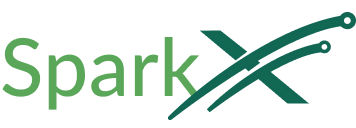 sparkx